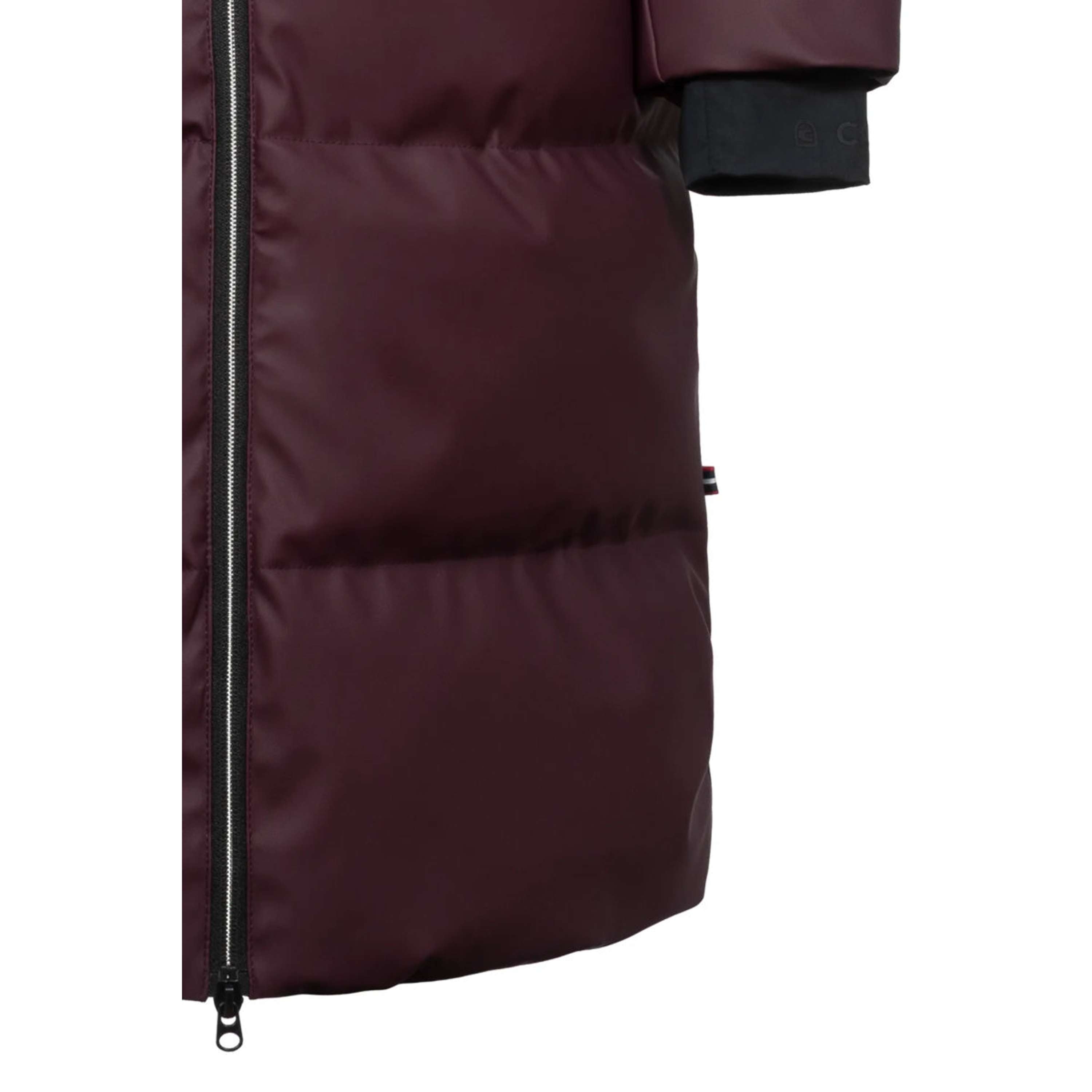 Cavallo Lange Jas CavalDaly Dusty Plum