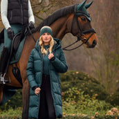 Cavallo Lange Jas CavalDaly Dark Peacock
