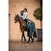 Cavallo Lange Jas CavalDaly Dark Peacock