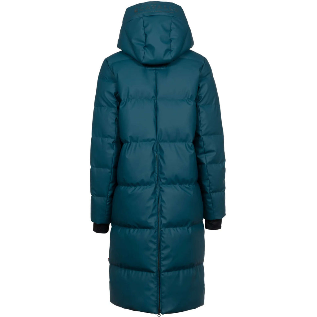 Cavallo Lange Jas CavalDaly Dark Peacock