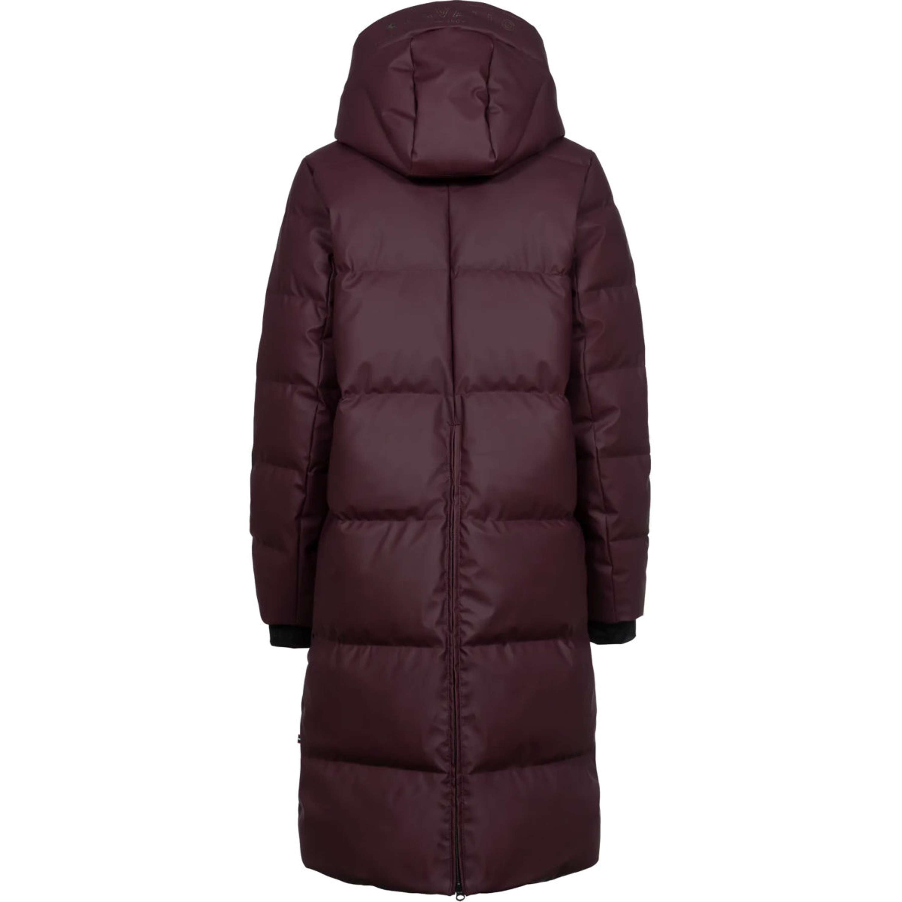Cavallo Lange Jas CavalDaly Dusty Plum