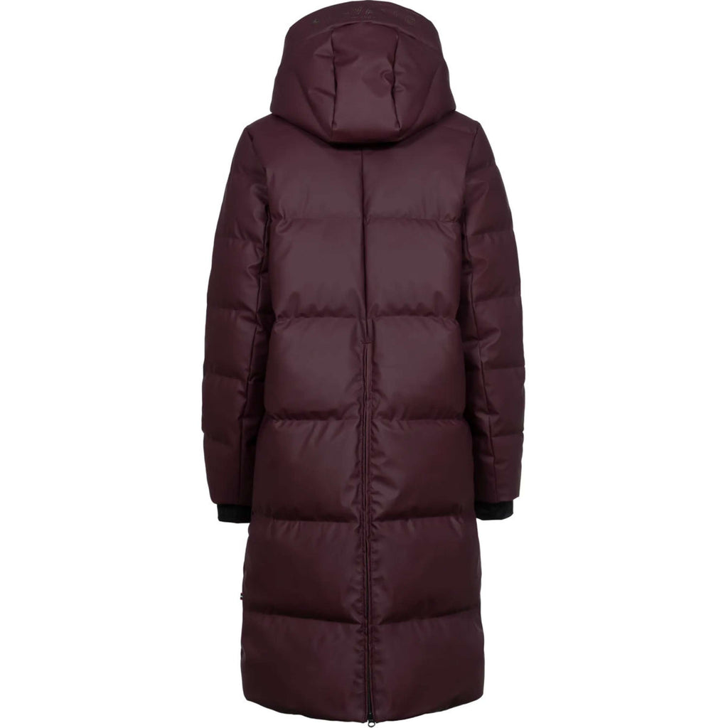 Cavallo Lange Jas CavalDaly Dusty Plum