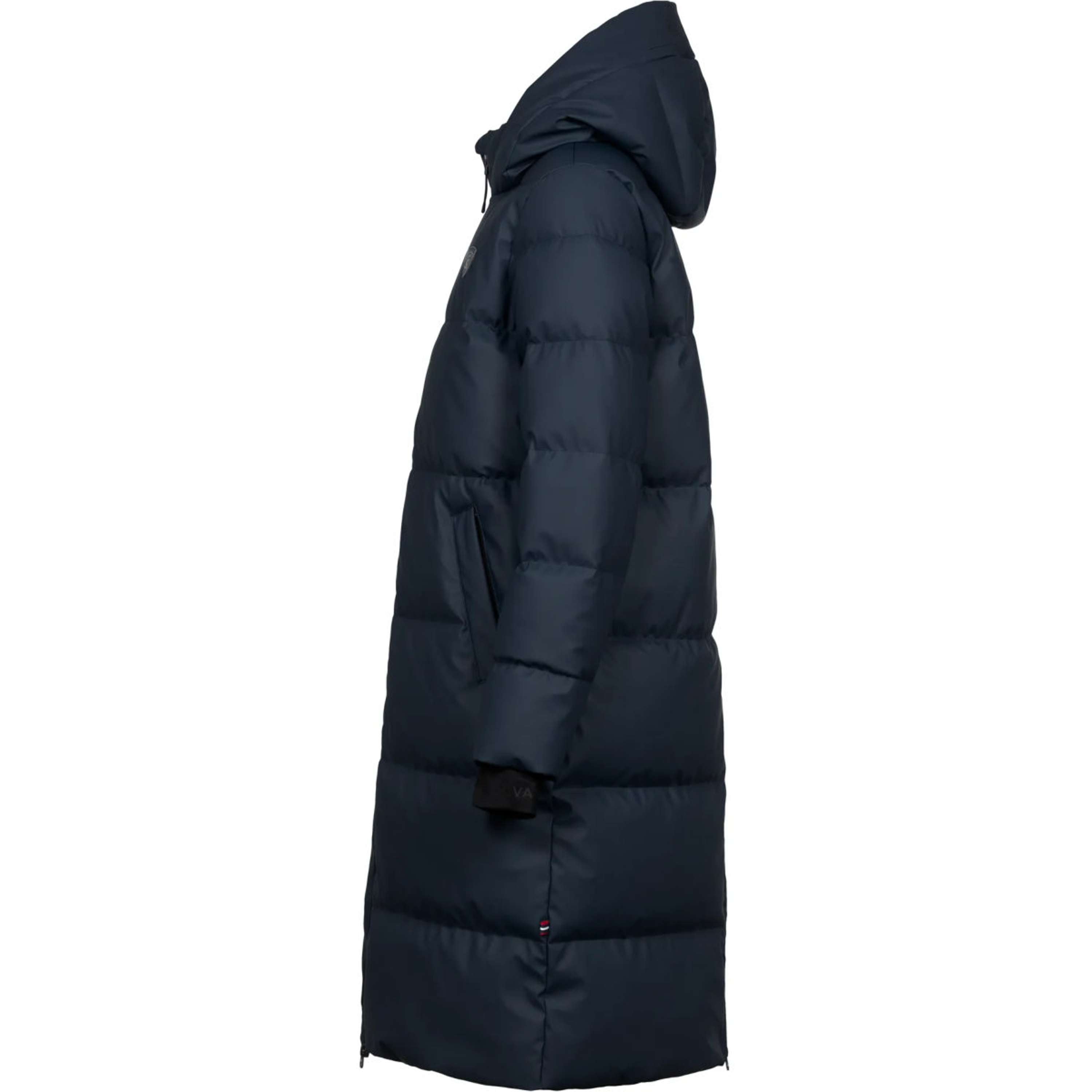 Cavallo Lange Jas CavalDaly Darkblue