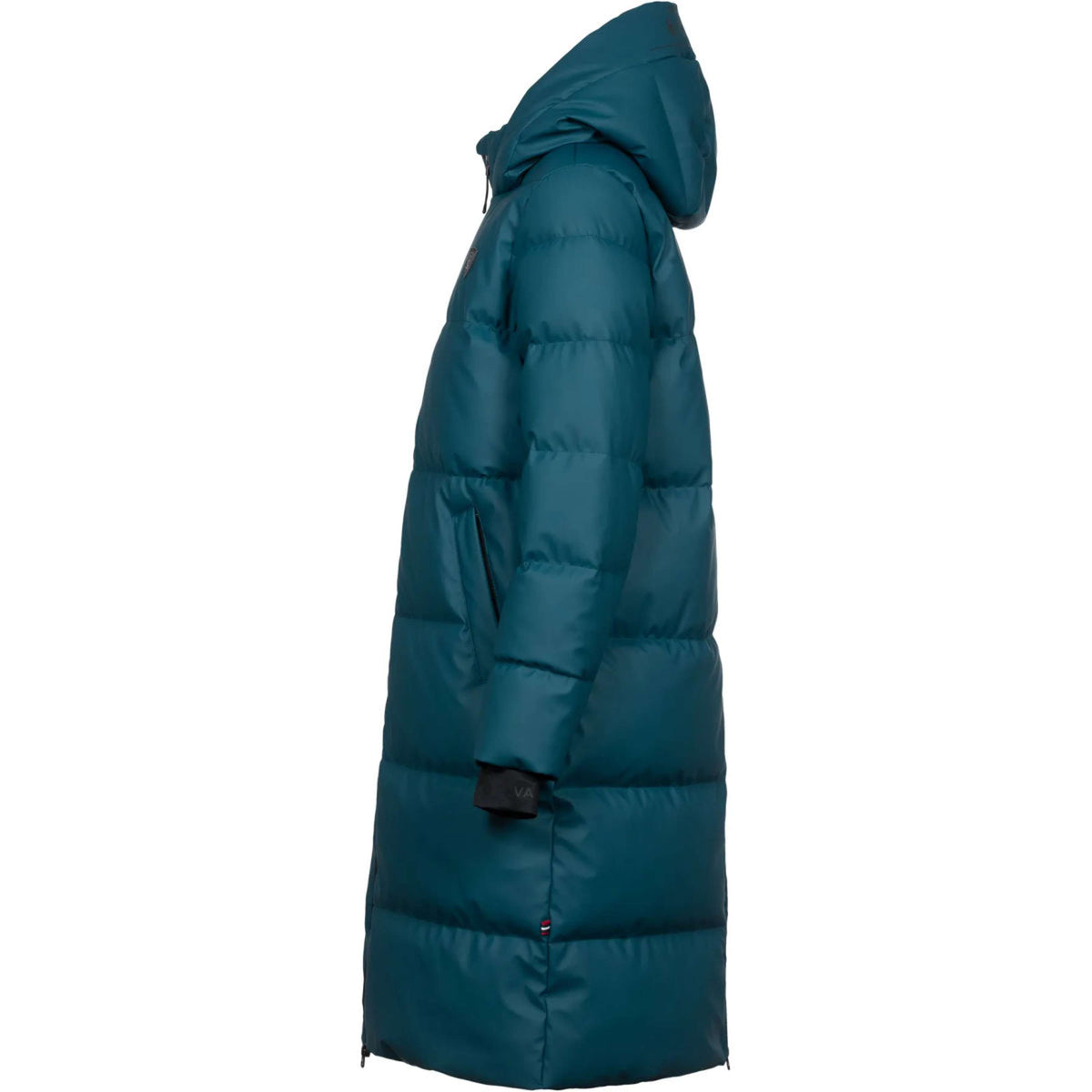 Cavallo Lange Jas CavalDaly Dark Peacock