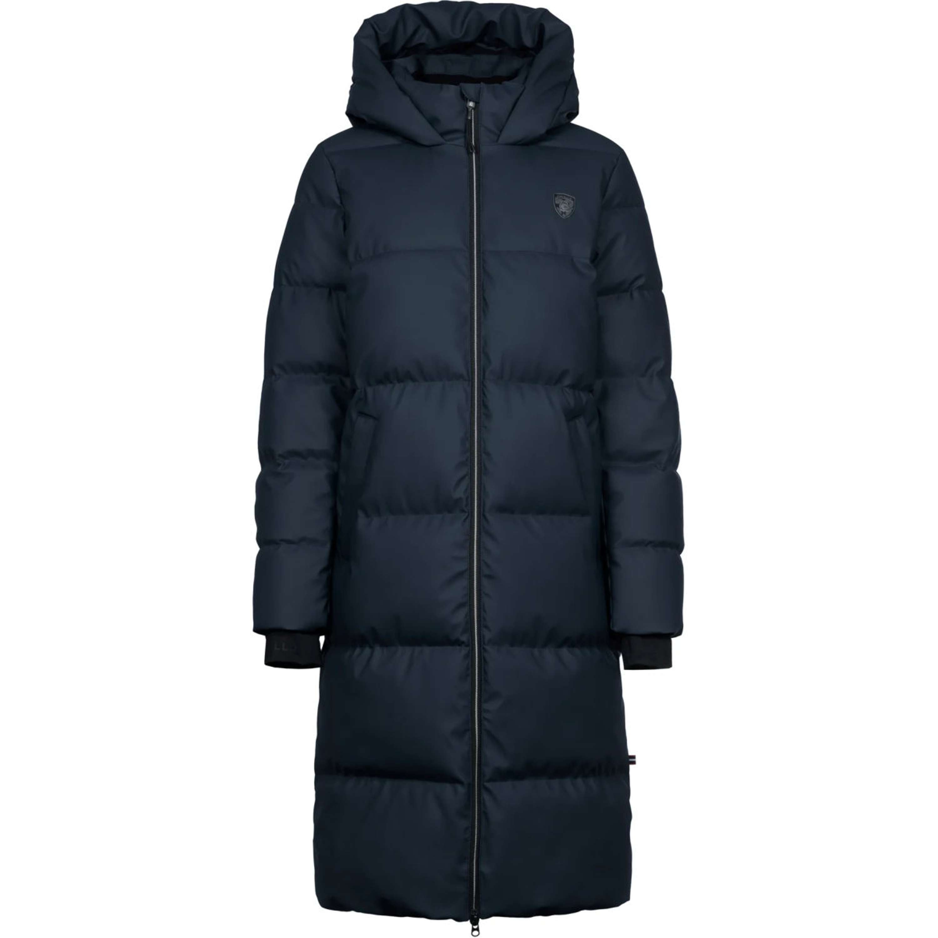 Cavallo Lange Jas CavalDaly Darkblue
