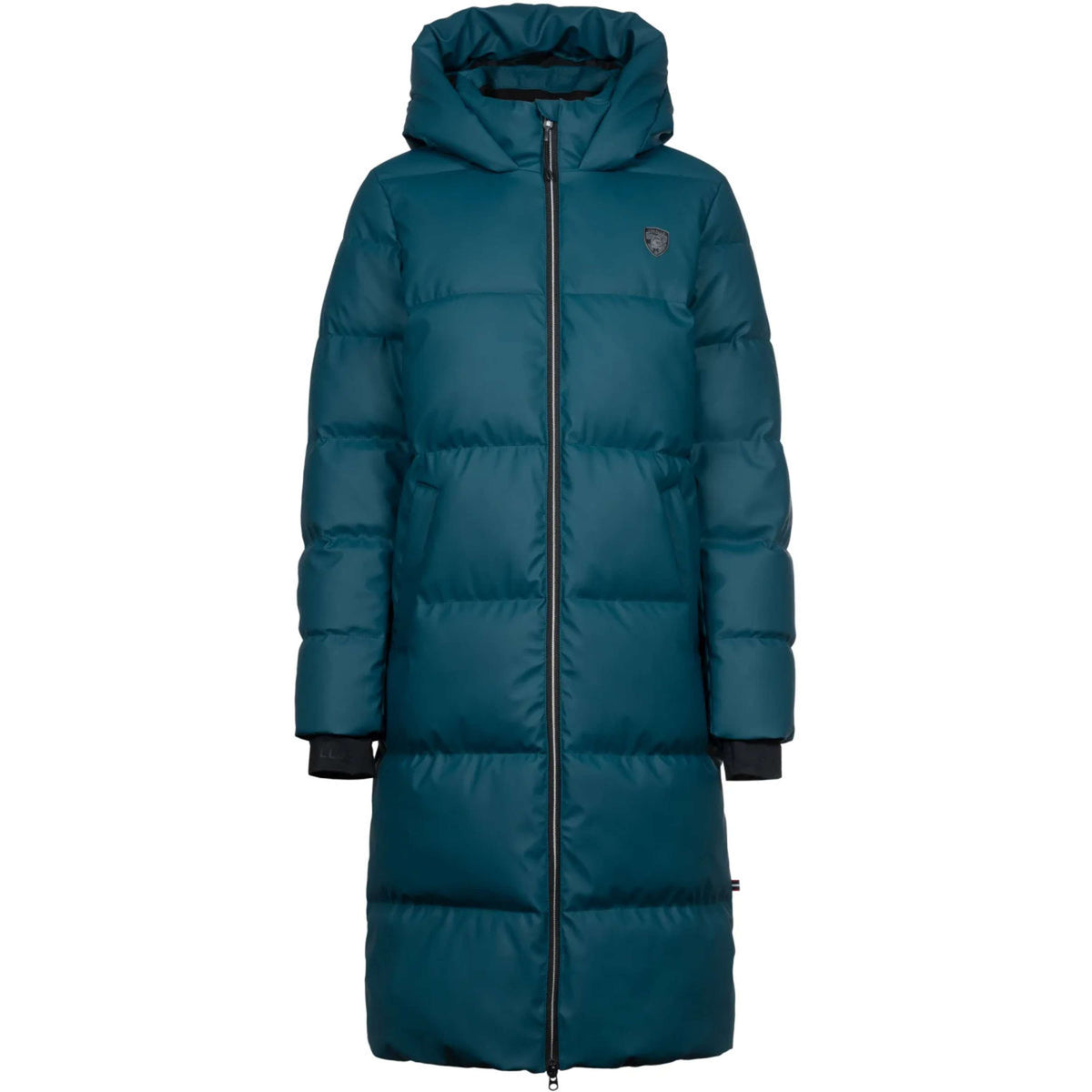 Cavallo Lange Jas CavalDaly Dark Peacock