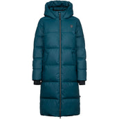 Cavallo Lange Jas CavalDaly Dark Peacock