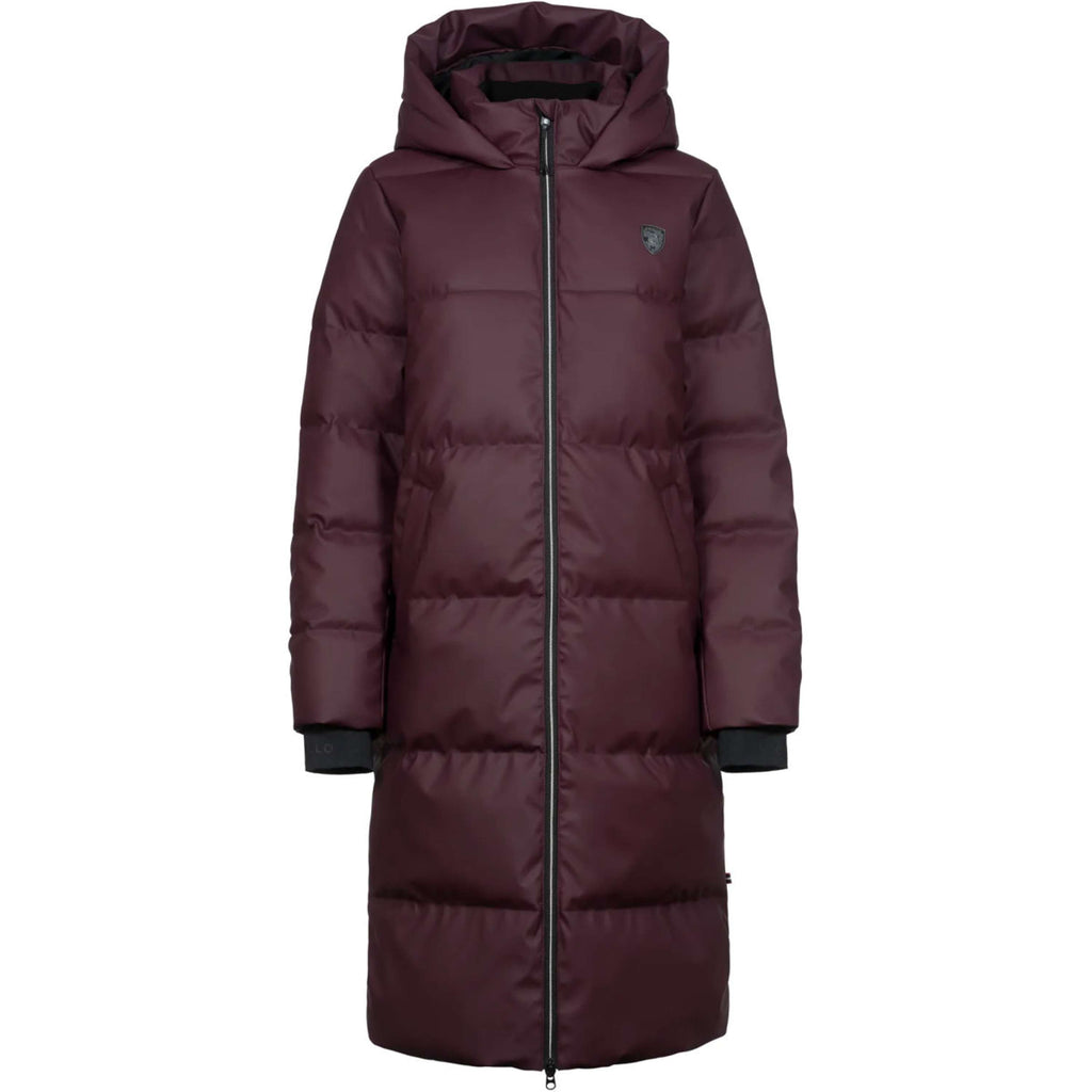 Cavallo Lange Jas CavalDaly Dusty Plum