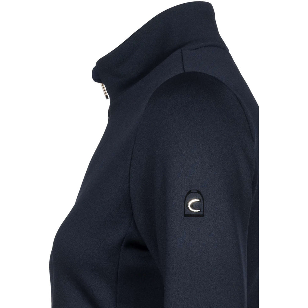 Cavallo Trainingsvest CavalDaphne Darkblue