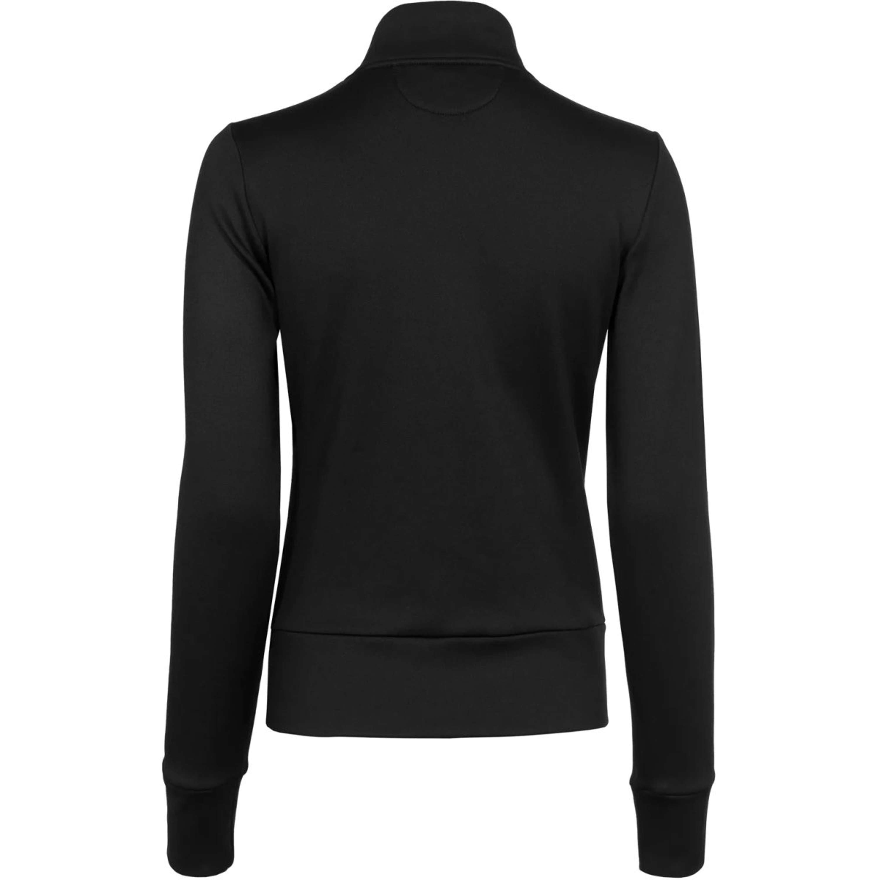 Cavallo Trainingsvest CavalDaphne Zwart