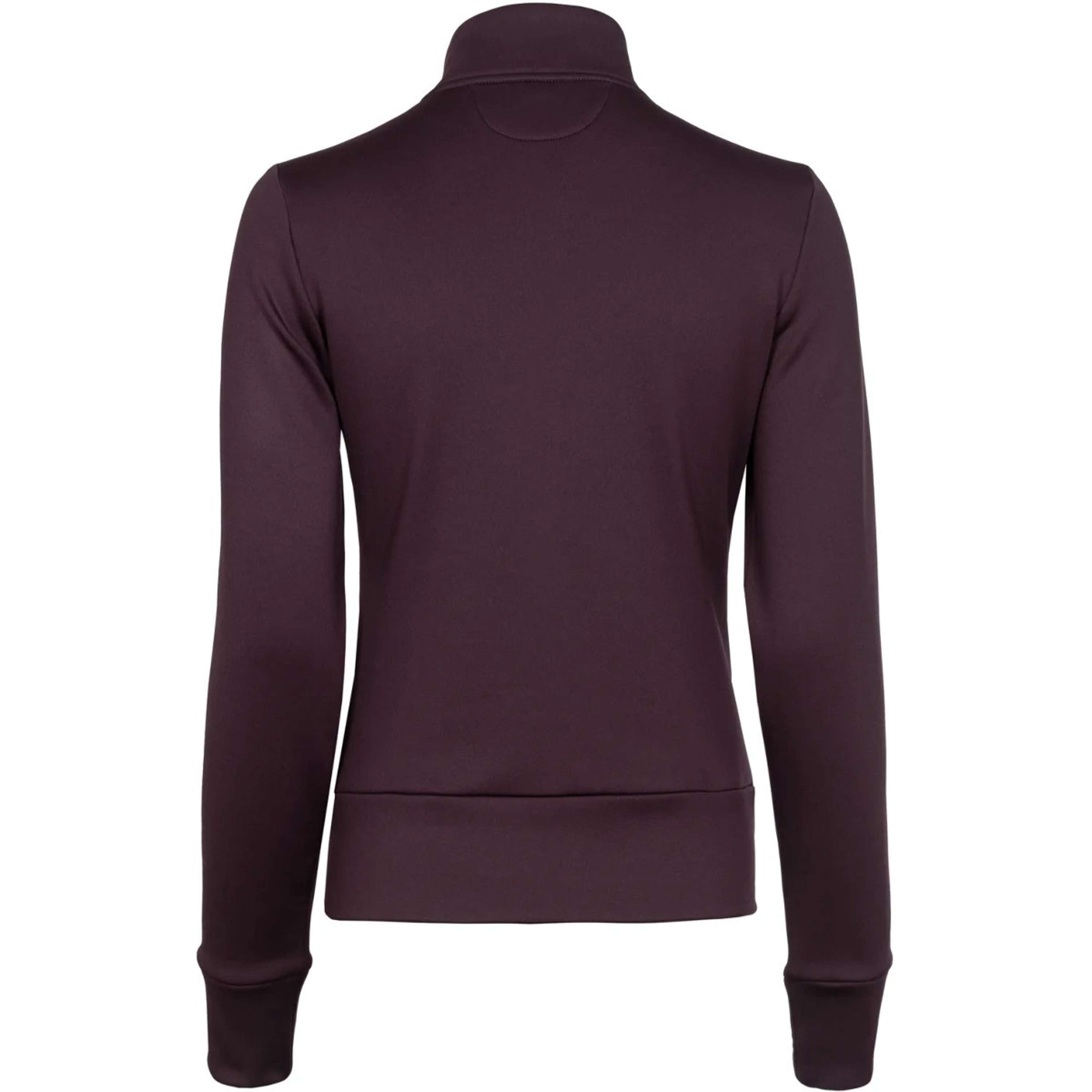 Cavallo Trainingsvest CavalDaphne Dusty Plum