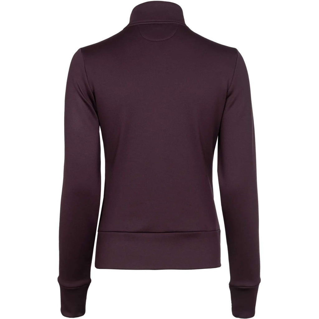 Cavallo Trainingsvest CavalDaphne Dusty Plum