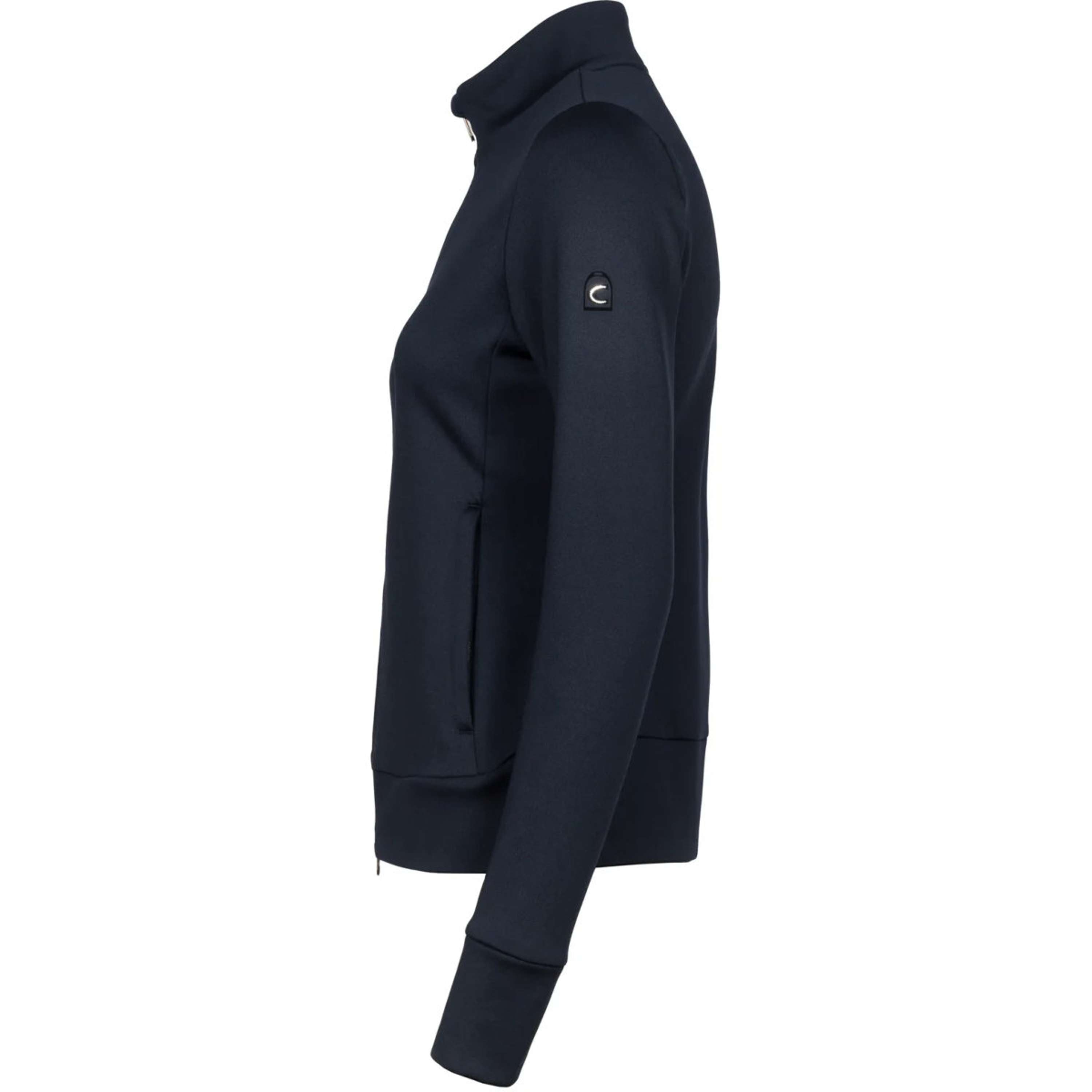 Cavallo Trainingsvest CavalDaphne Darkblue