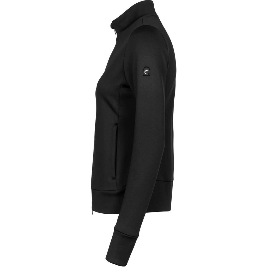 Cavallo Trainingsvest CavalDaphne Zwart
