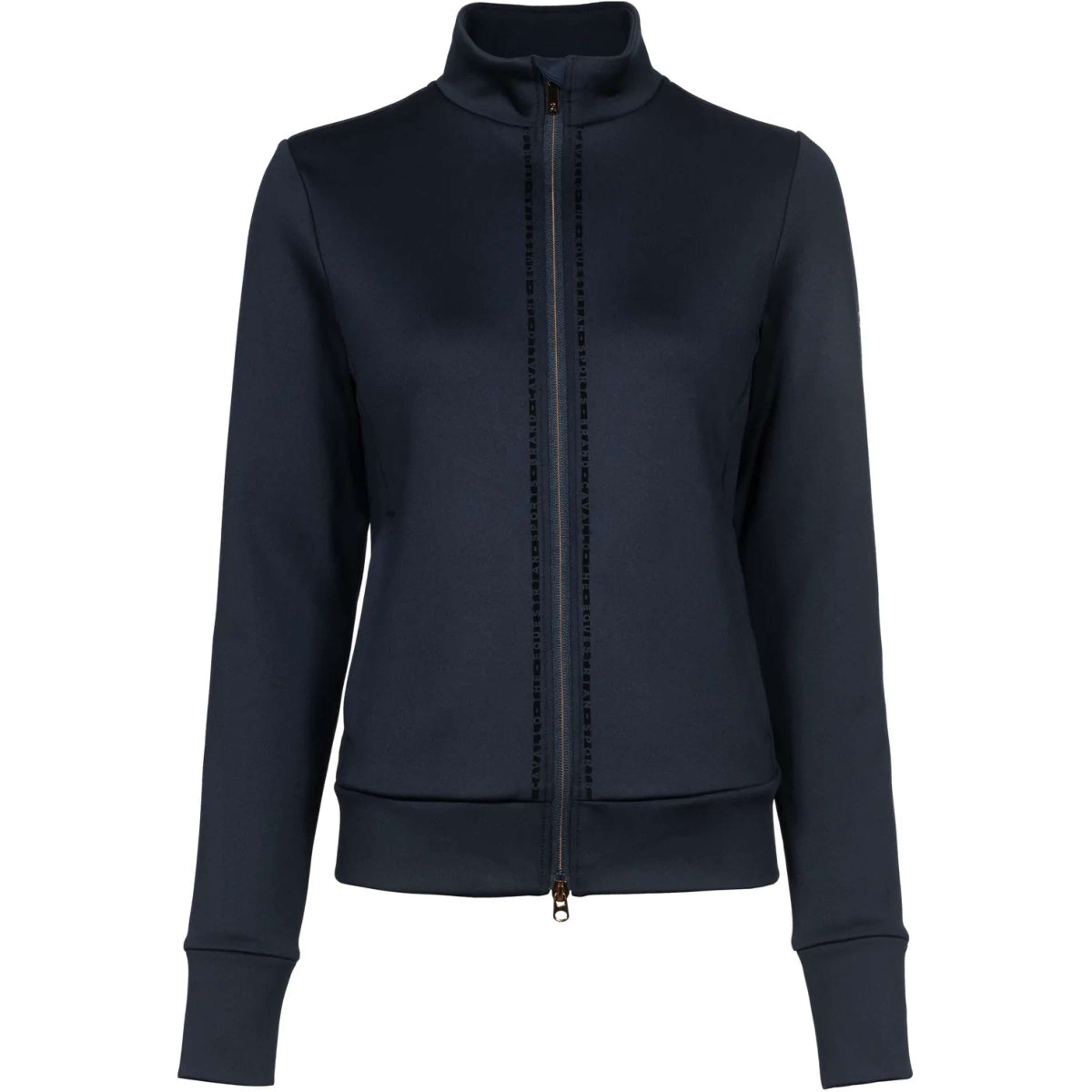 Cavallo Trainingsvest CavalDaphne Darkblue