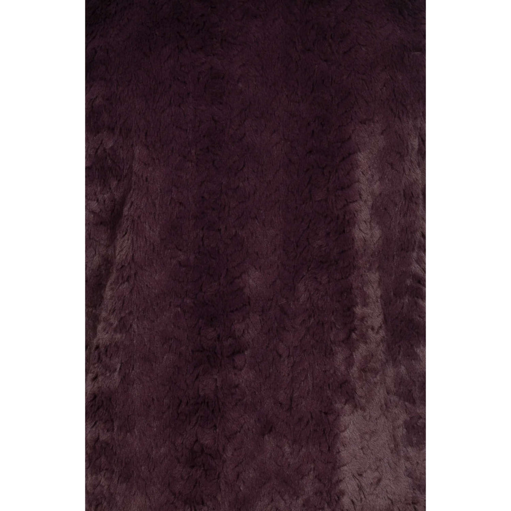 Cavallo Bodywarmer CavalDiya Dusty Plum