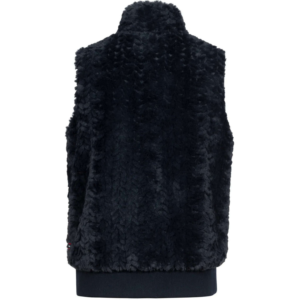 Cavallo Bodywarmer CavalDiya Darkblue