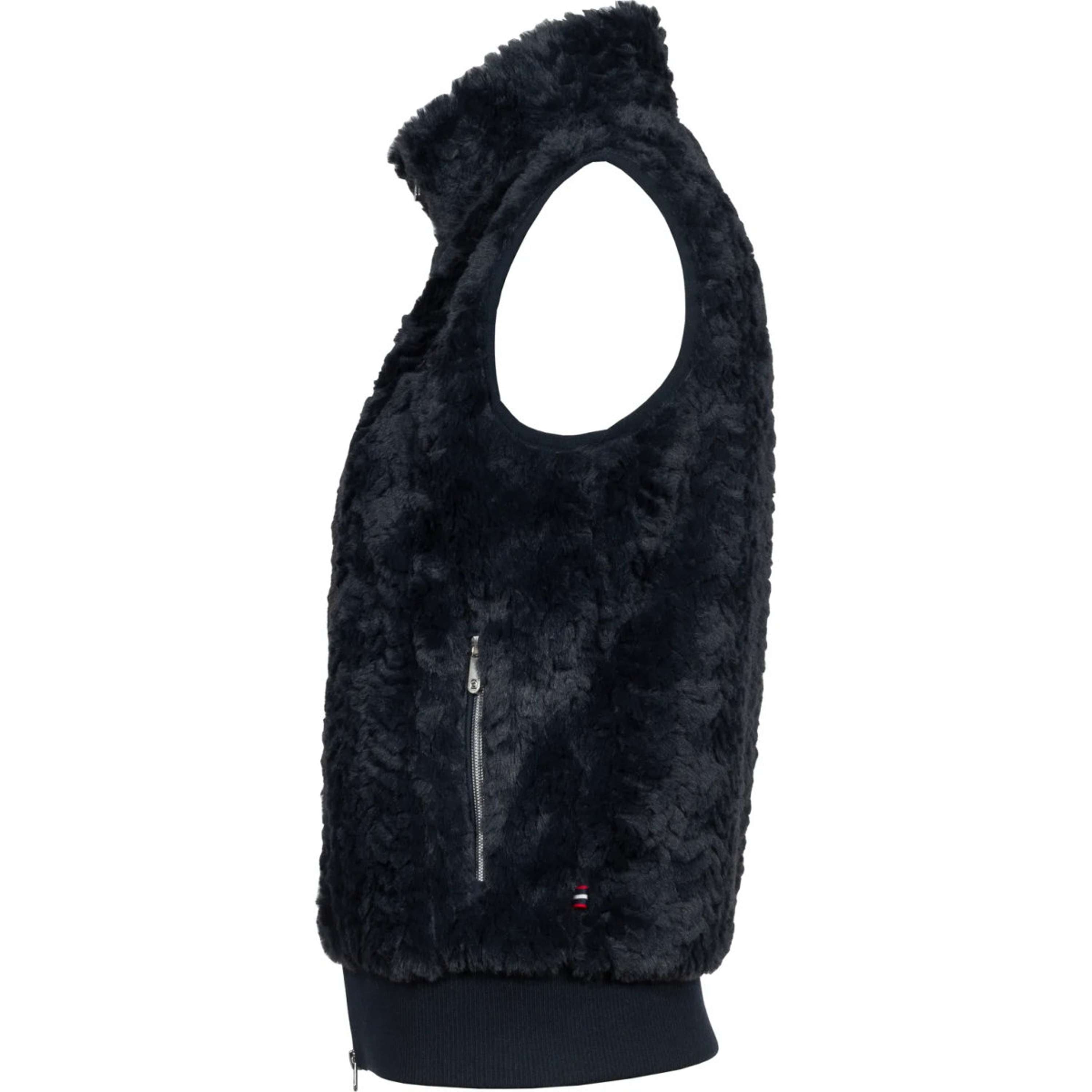 Cavallo Bodywarmer CavalDiya Darkblue