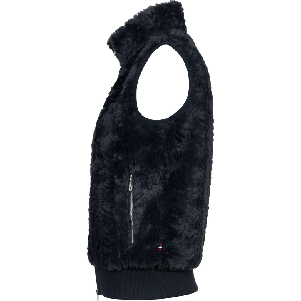 Cavallo Bodywarmer CavalDiya Darkblue