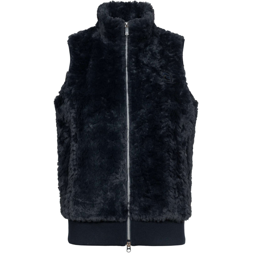 Cavallo Bodywarmer CavalDiya Darkblue