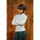 Cavallo Rijbroek CavalCandera Grip Mobile Full Grip Dark Peacock