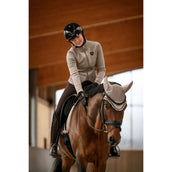 Cavallo Trainingsvest CavalDetta Latte