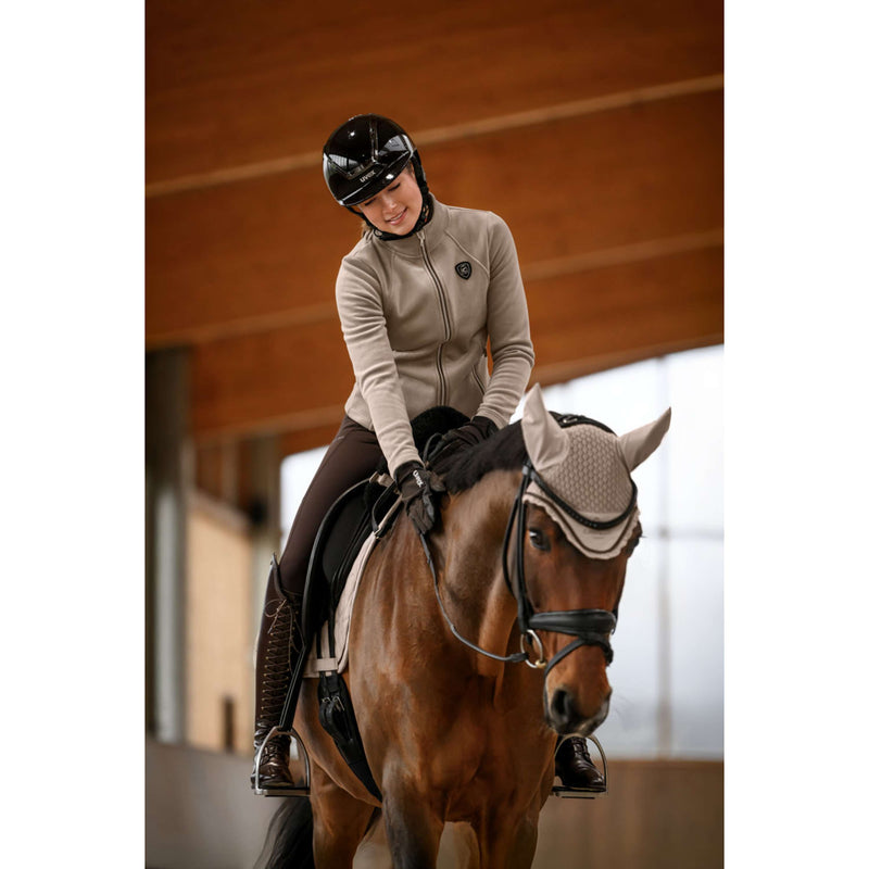 Cavallo Trainingsvest CavalDetta Latte