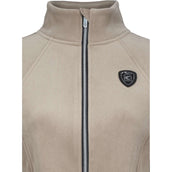 Cavallo Trainingsvest CavalDetta Latte