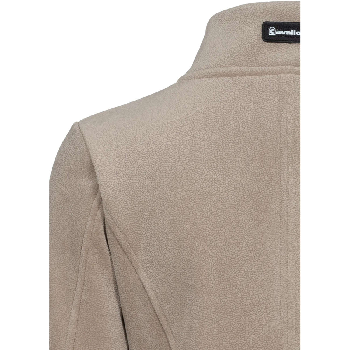 Cavallo Trainingsvest CavalDetta Latte