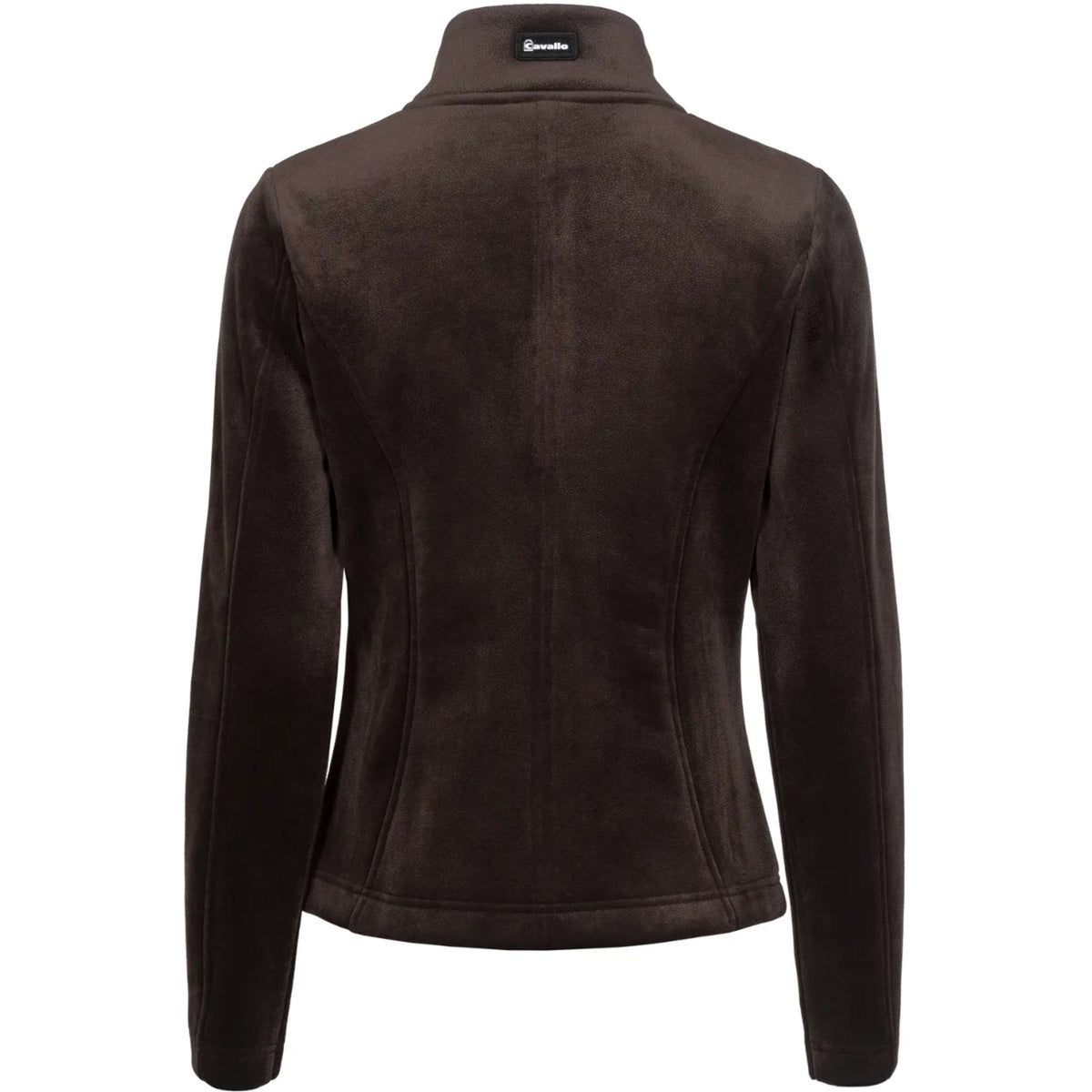 Cavallo Trainingsvest CavalDetta Café Noir