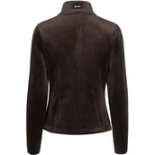 Cavallo Trainingsvest CavalDetta Café Noir