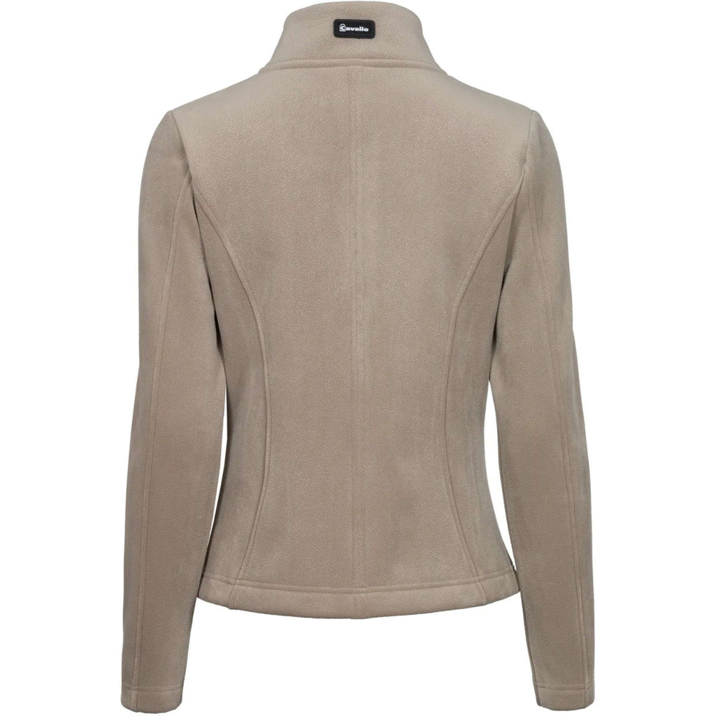 Cavallo Trainingsvest CavalDetta Latte