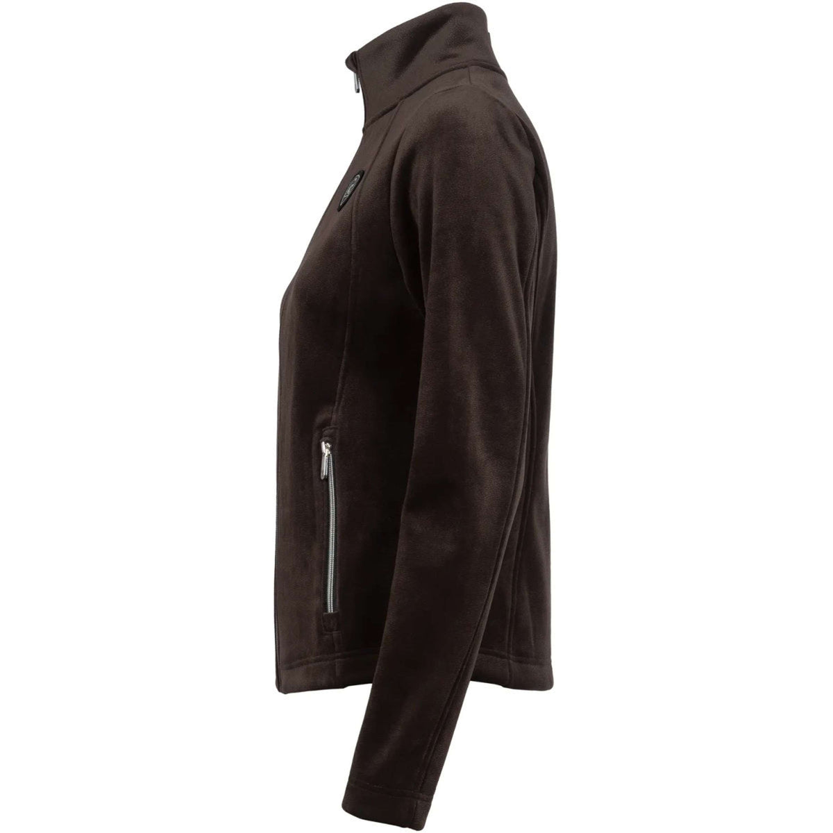 Cavallo Trainingsvest CavalDetta Café Noir