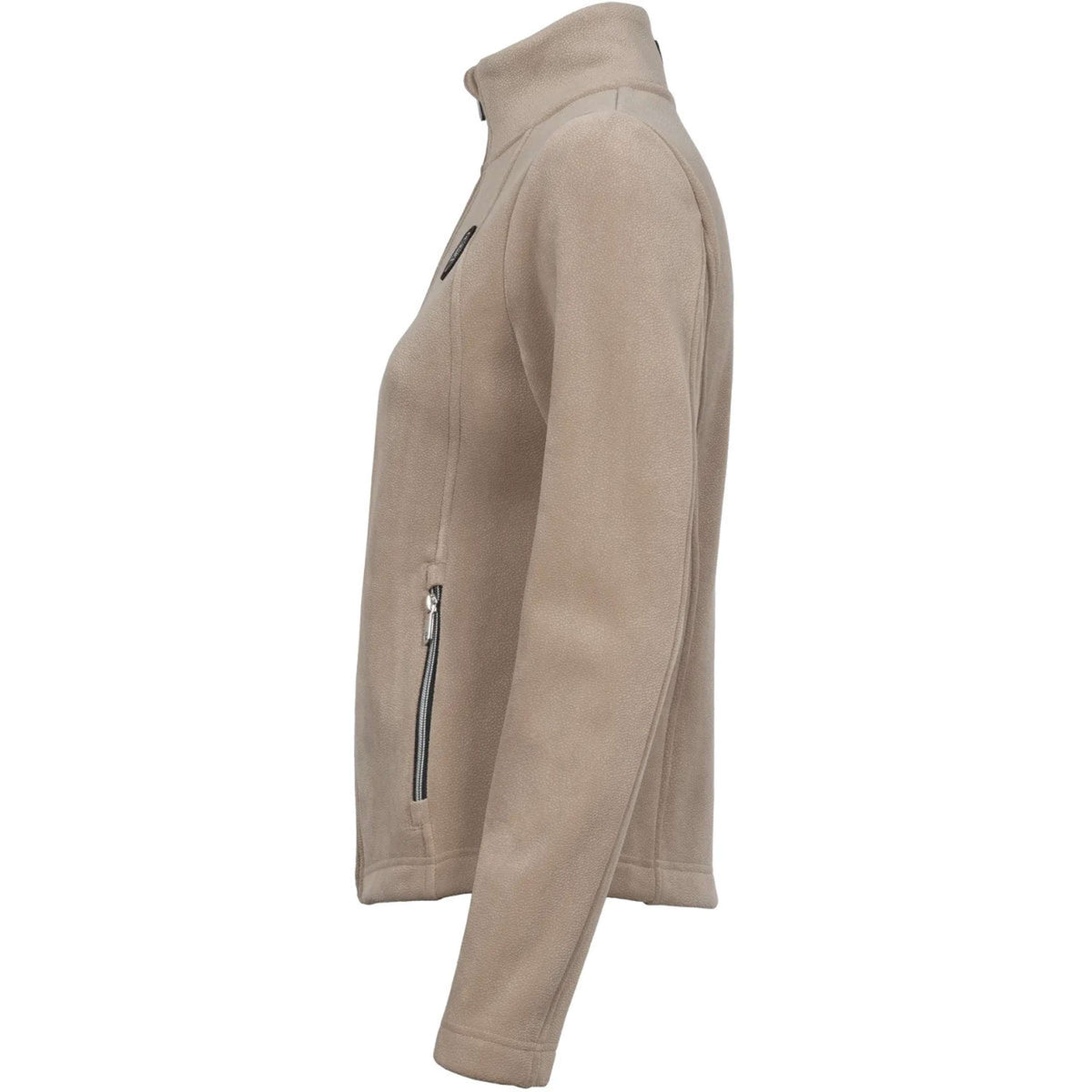 Cavallo Trainingsvest CavalDetta Latte