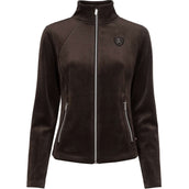 Cavallo Trainingsvest CavalDetta Café Noir