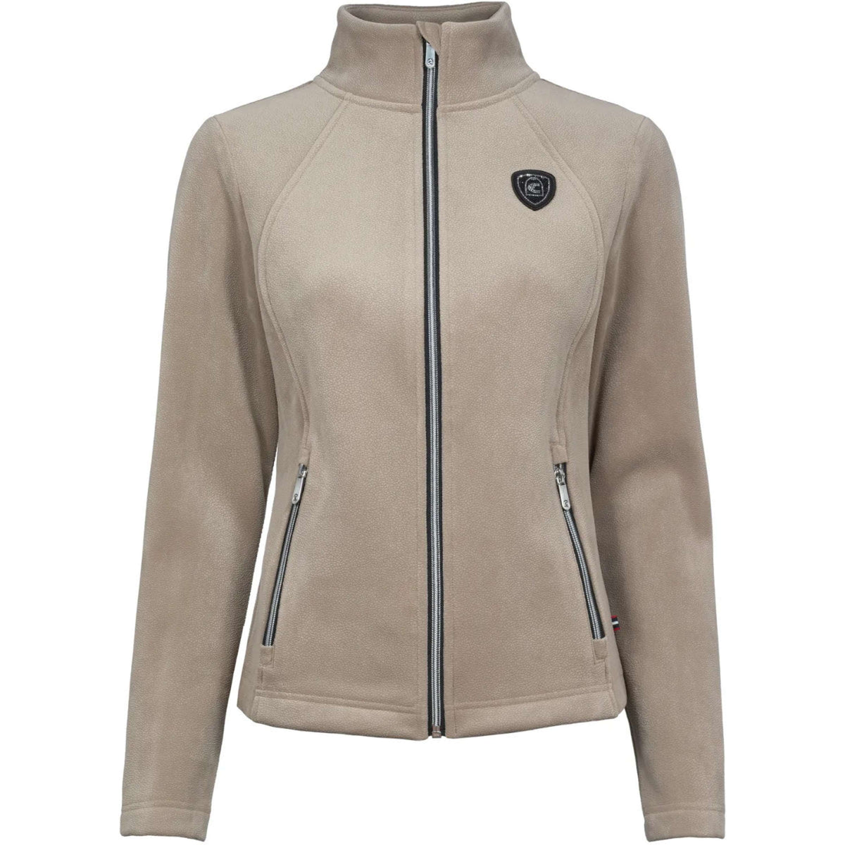 Cavallo Trainingsvest CavalDetta Latte