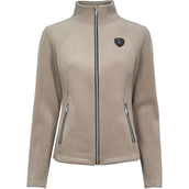 Cavallo Trainingsvest CavalDetta Latte
