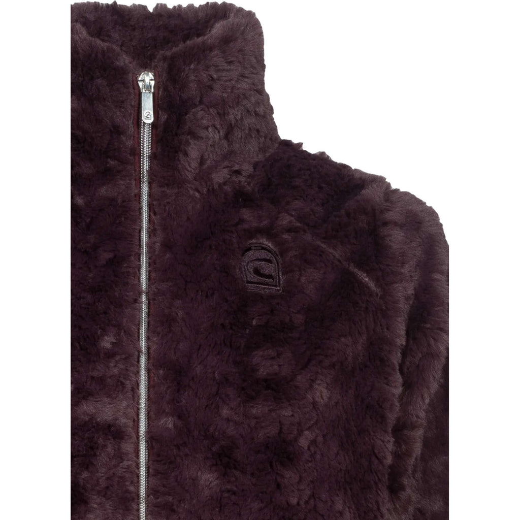 Cavallo Vest CavalDea Dusty Plum