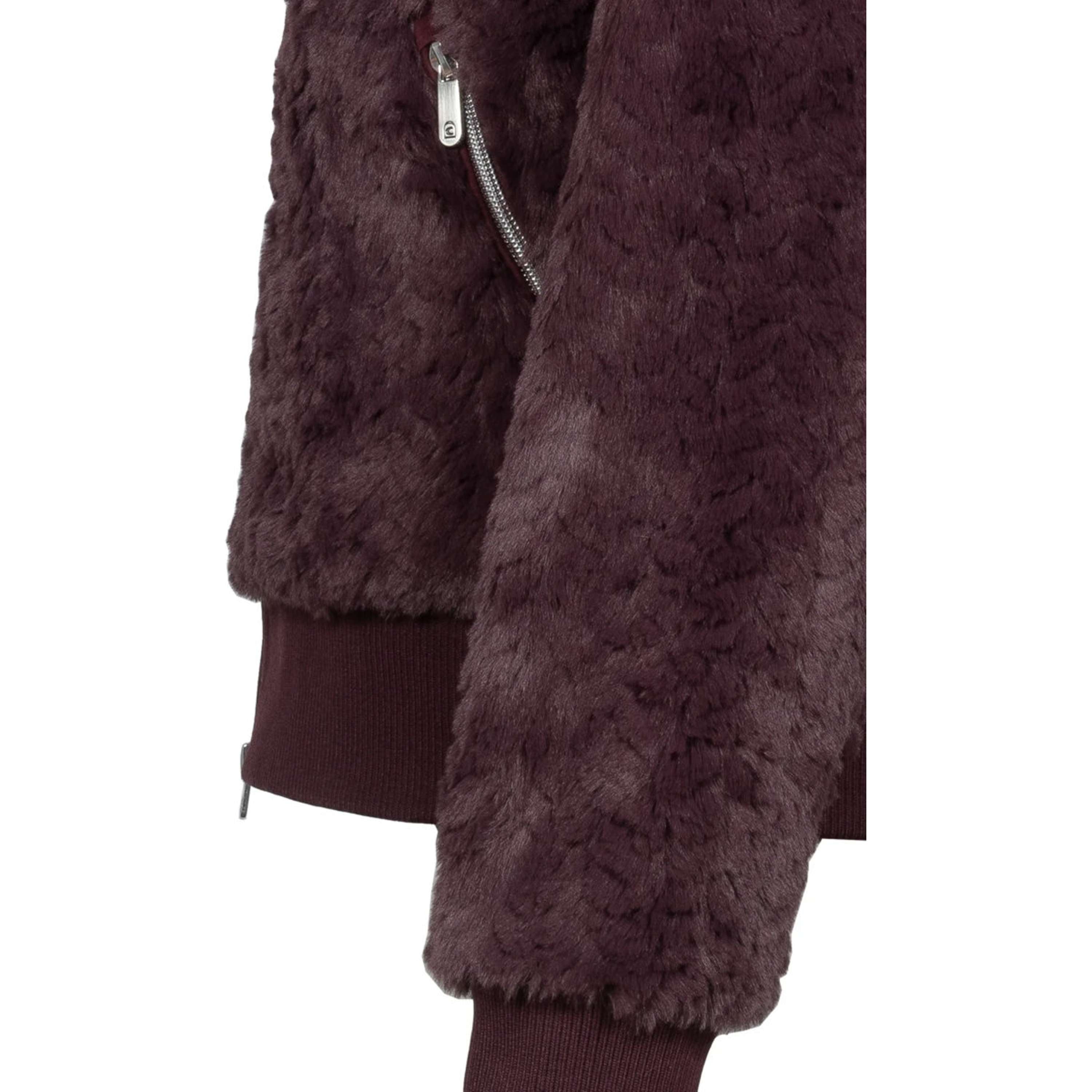 Cavallo Vest CavalDea Dusty Plum