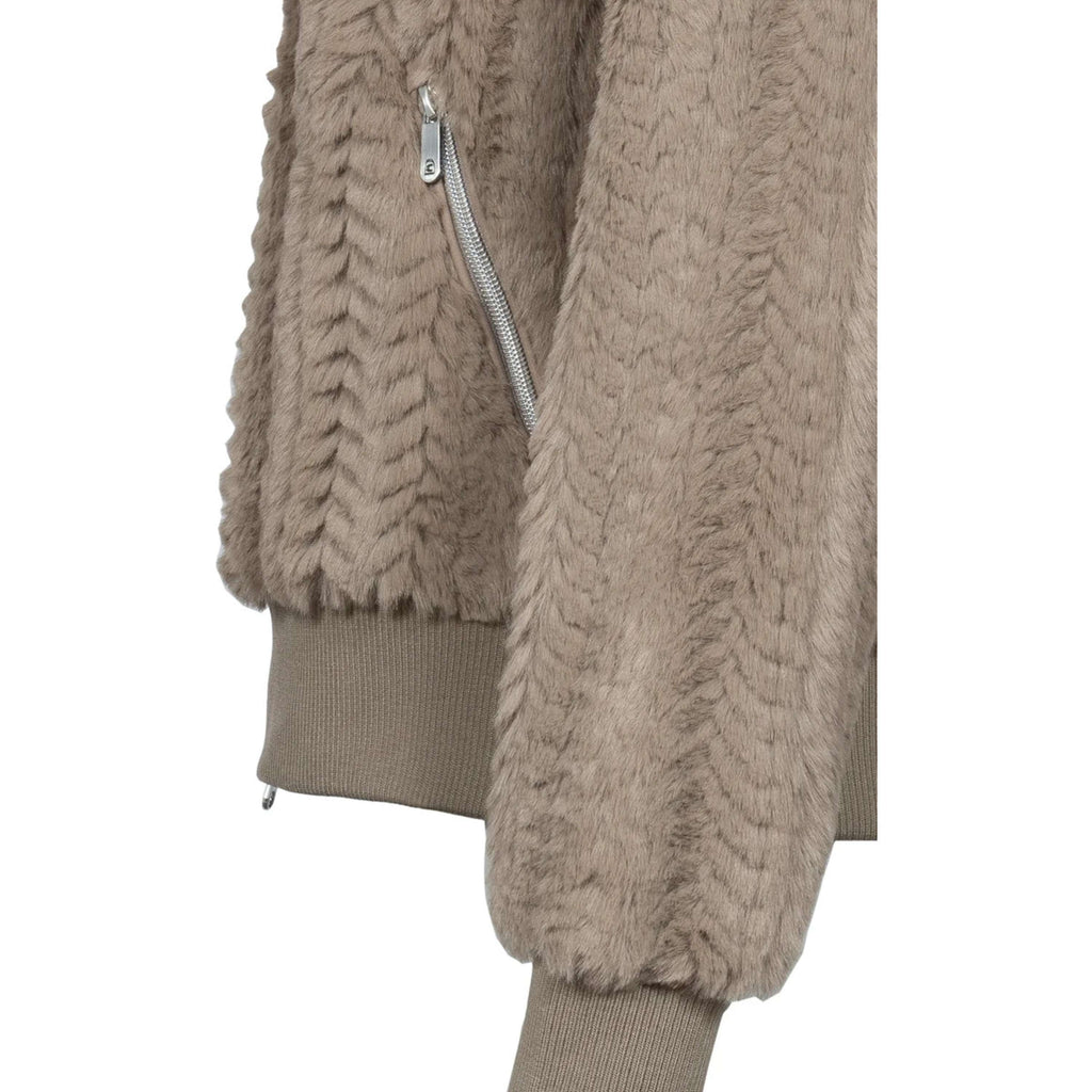Cavallo Vest CavalDea Latte