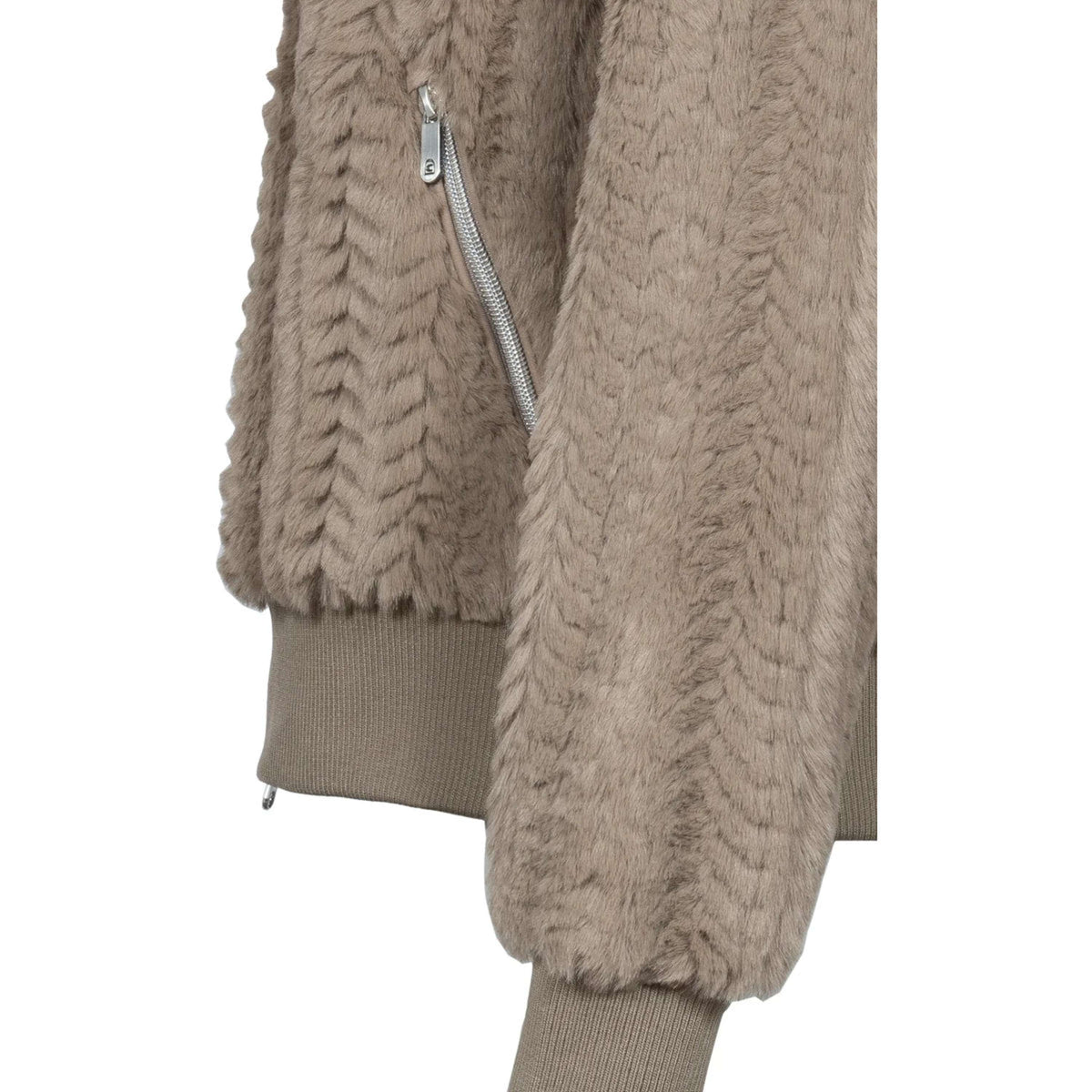 Cavallo Vest CavalDea Latte