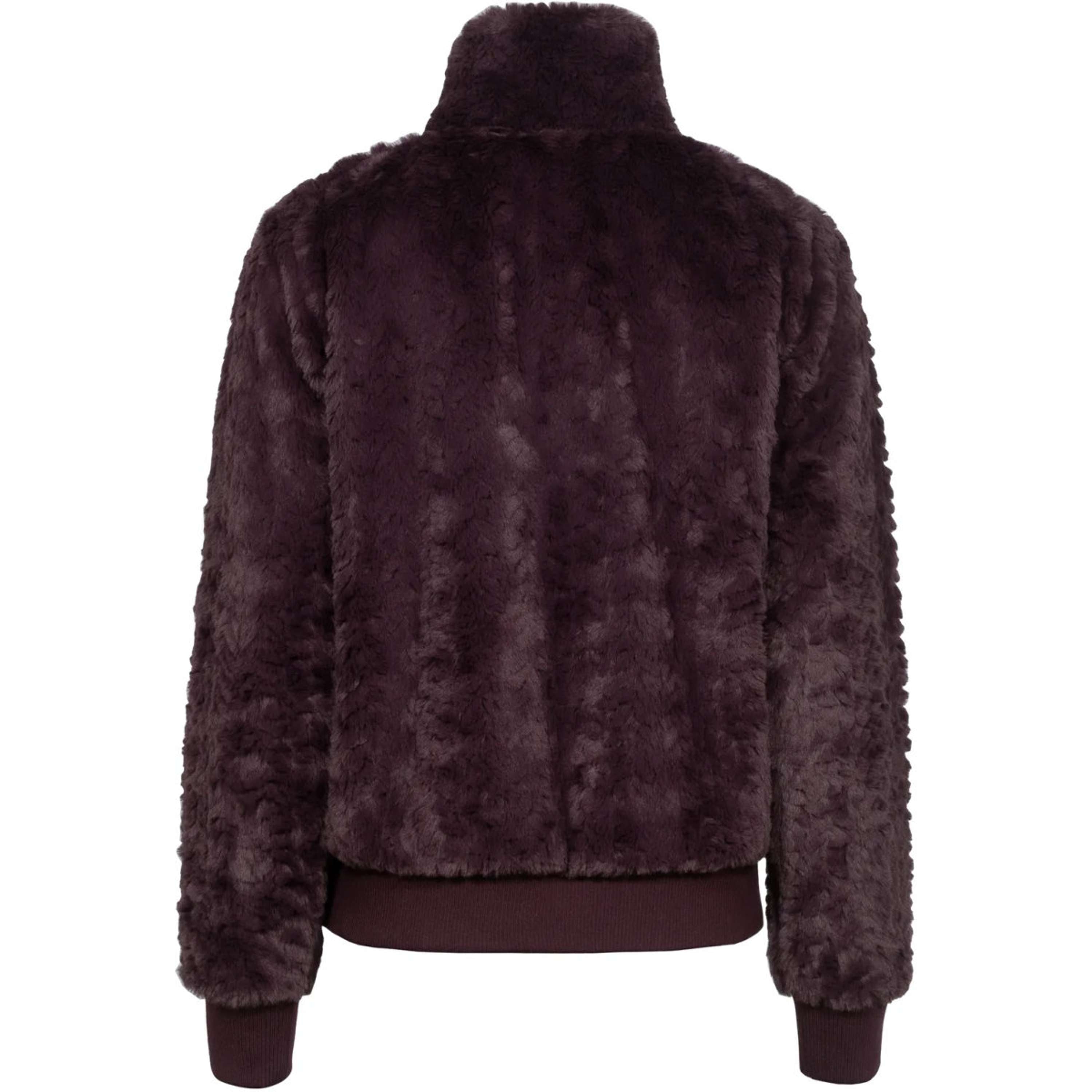Cavallo Vest CavalDea Dusty Plum