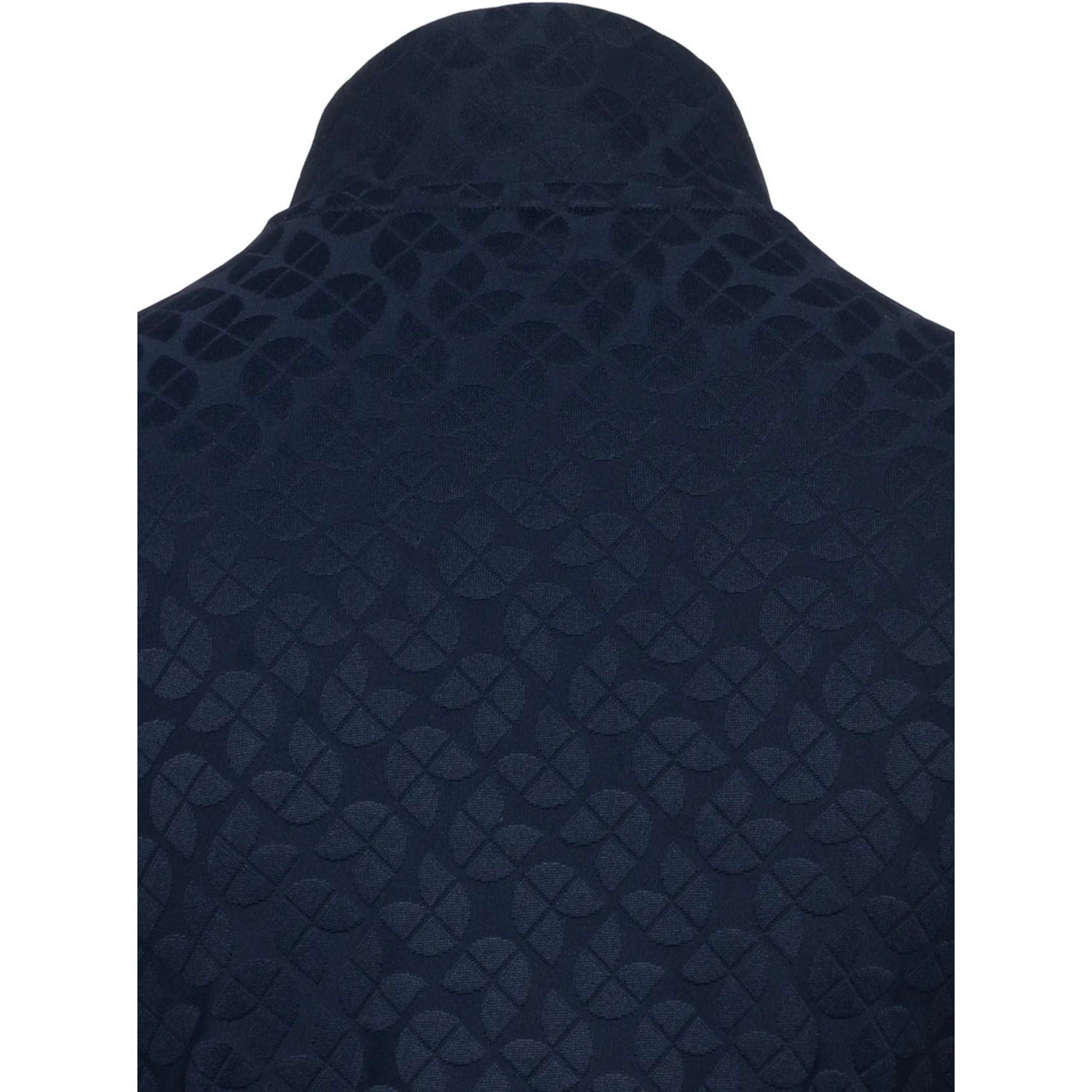 Cavallo Shirt CavalDarsha Lange Mouwen Darkblue
