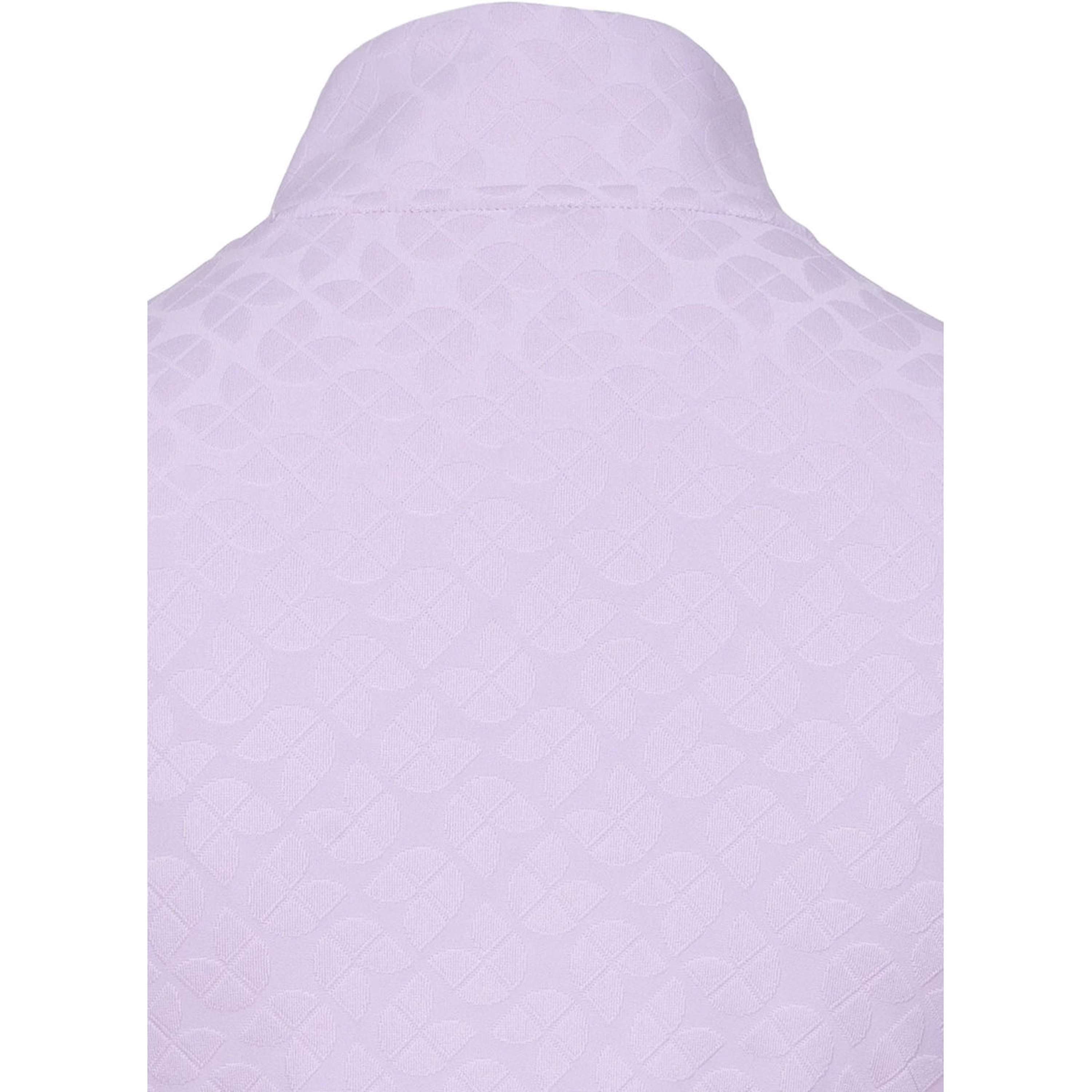 Cavallo Shirt CavalDarsha Lange Mouwen Iced Lilac
