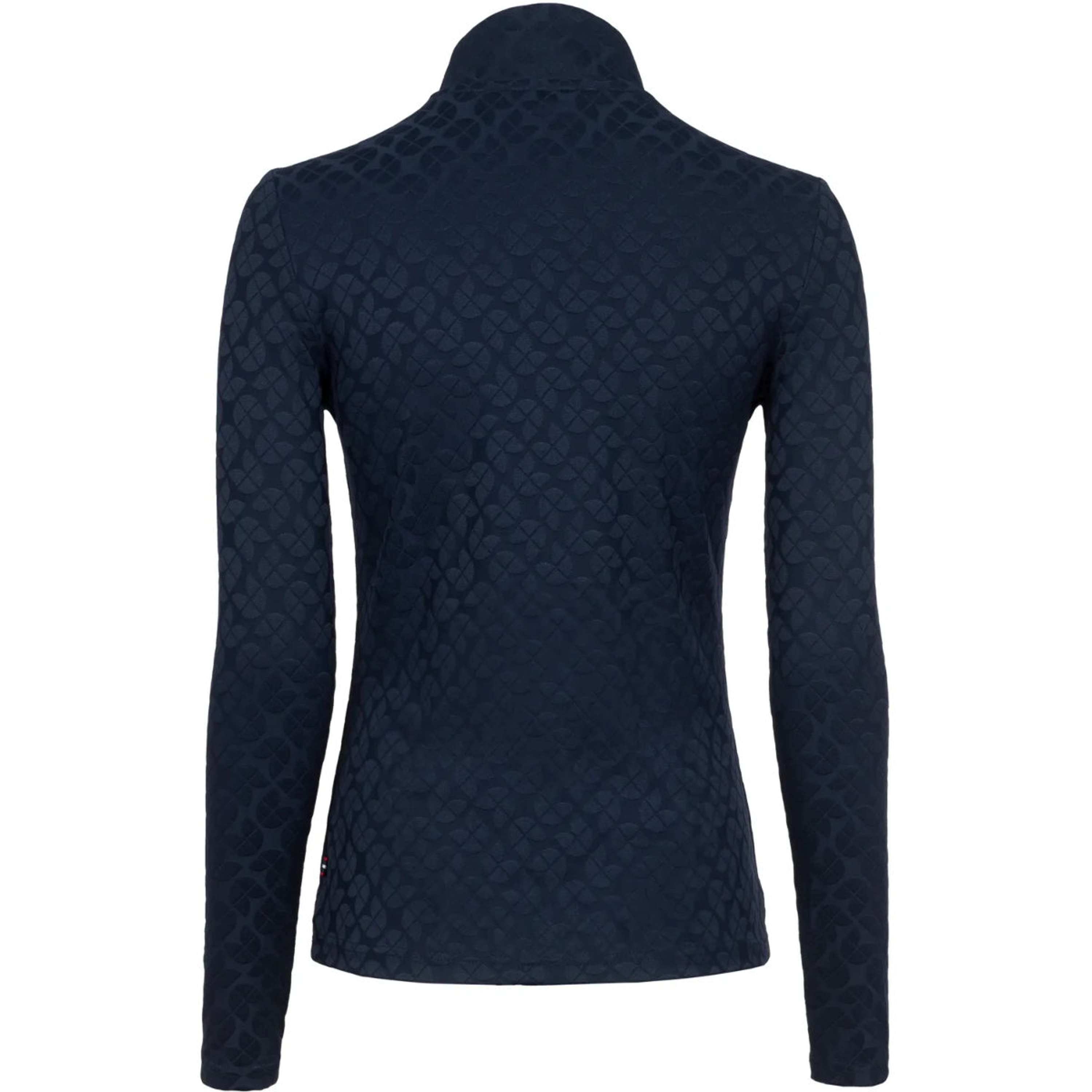 Cavallo Shirt CavalDarsha Lange Mouwen Darkblue