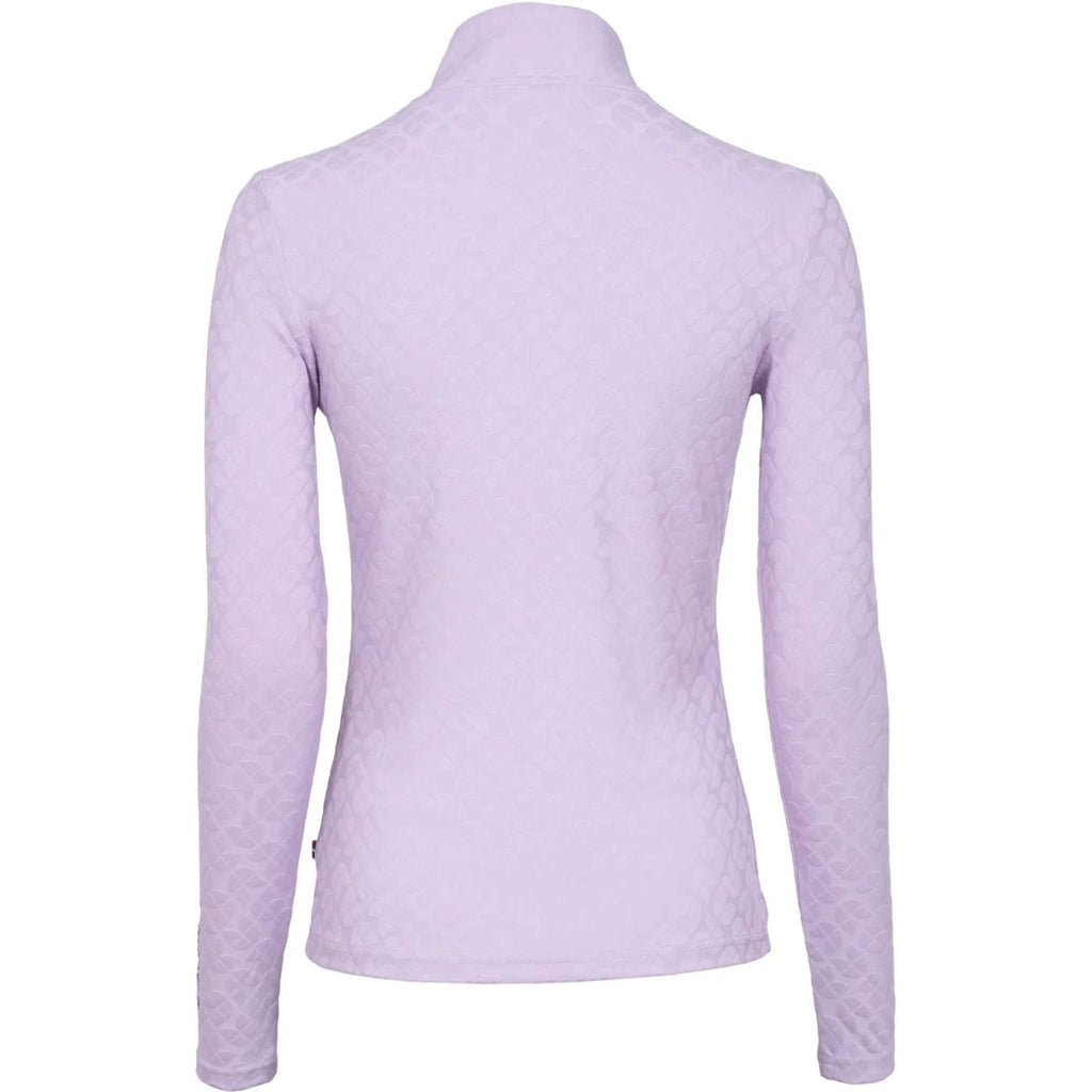 Cavallo Shirt CavalDarsha Lange Mouwen Iced Lilac