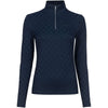 Cavallo Shirt CavalDarsha Lange Mouwen Darkblue