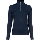 Cavallo Shirt CavalDarsha Lange Mouwen Darkblue