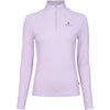 Cavallo Shirt CavalDarsha Lange Mouwen Iced Lilac