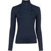 Cavallo Shirt CavalDivya Lange Mouwen Darkblue